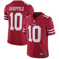 Nike Men's Colin Kaepernick San Francisco 49ers Game Jersey - Macy's