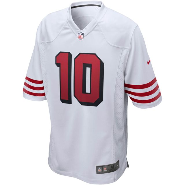 men's garoppolo jersey