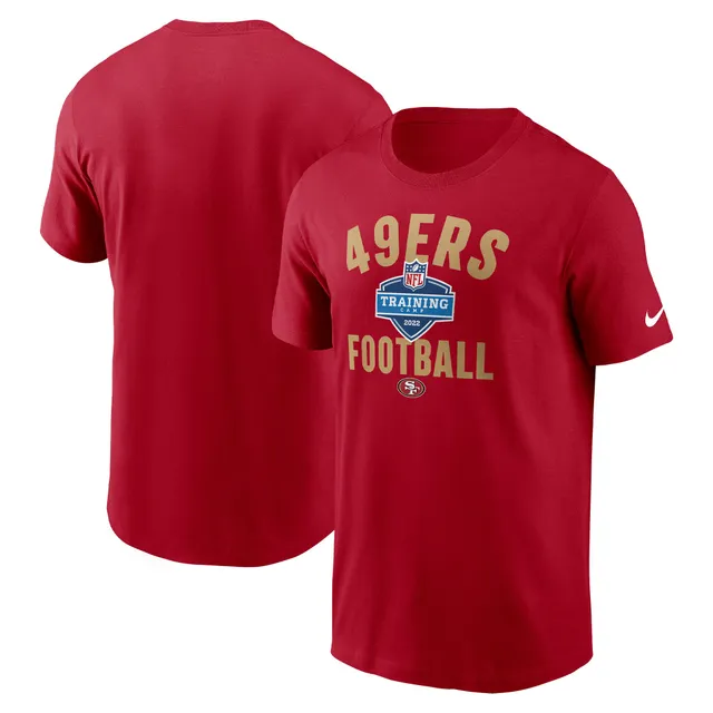 San Francisco 49ers NFL Cmp Shirt XL