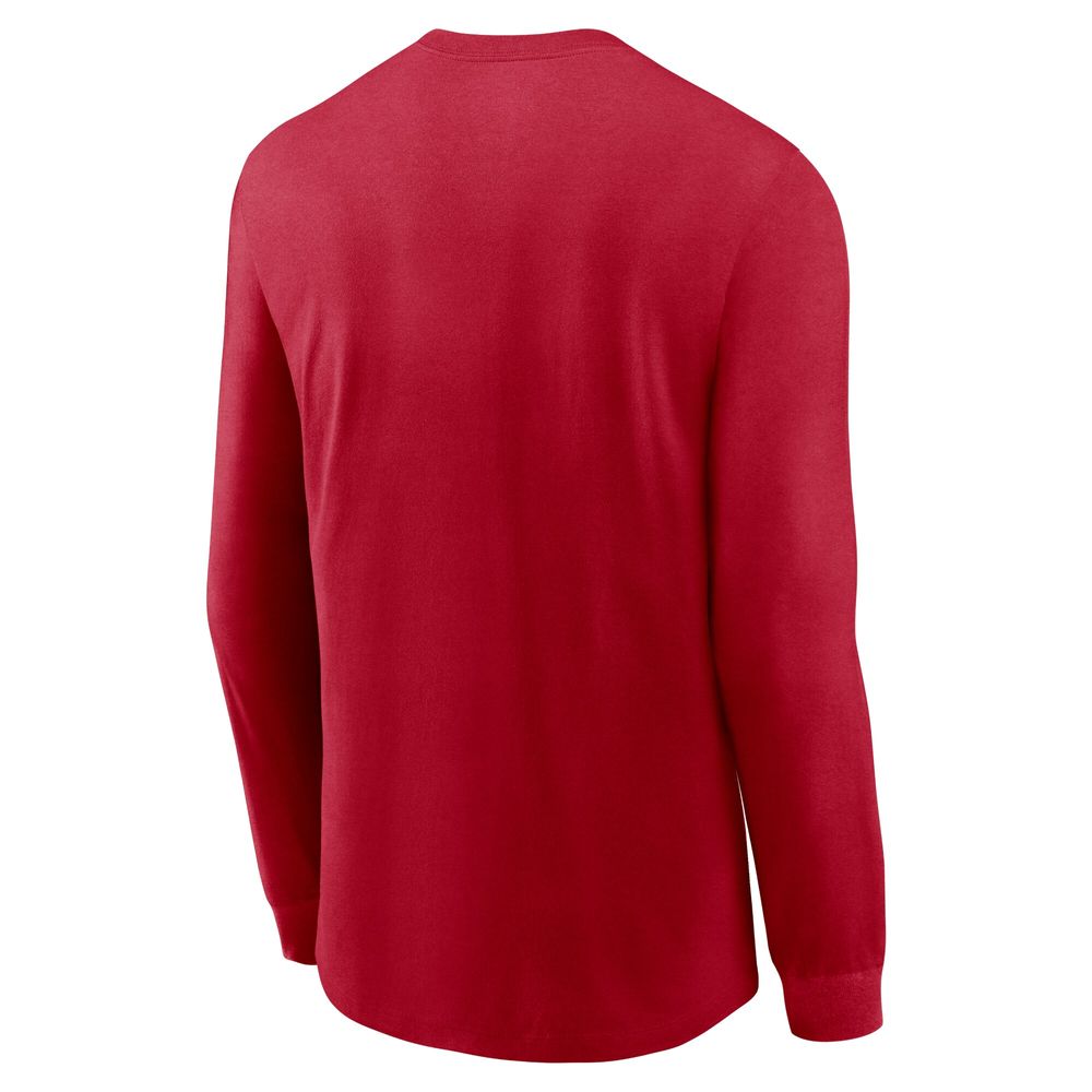 san francisco 49ers sideline sweatshirt