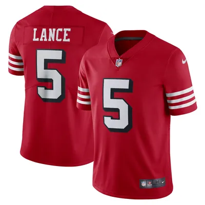 49ers gold inverted jersey