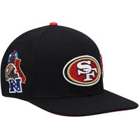 Pro Standard Men's NFL Hometown Snapback Hat