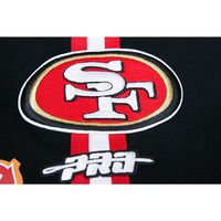 Men's Pro Standard Deebo Samuel Black San Francisco 49ers