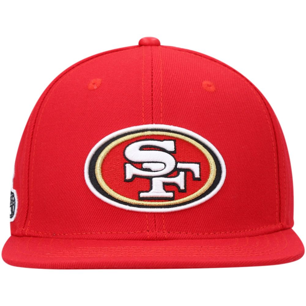 Pro Standard San Francisco 49ers Snapback