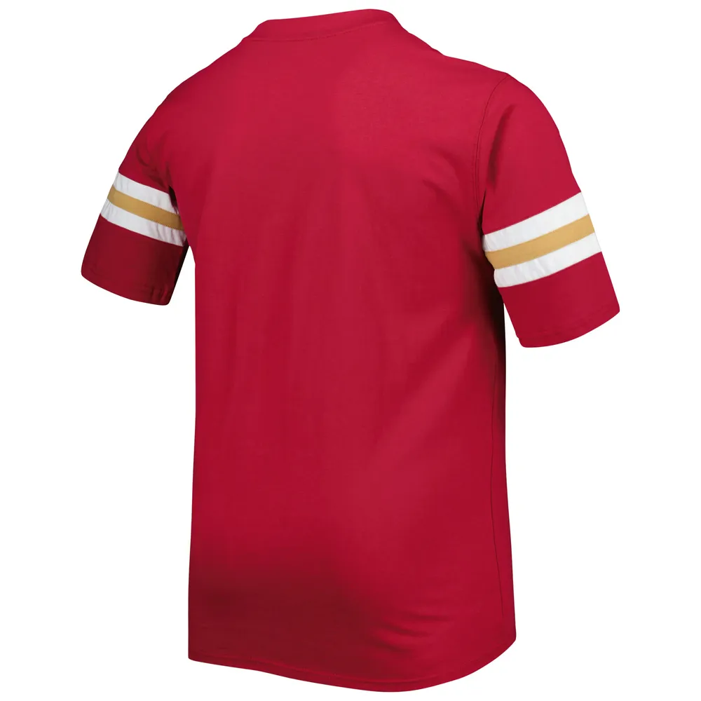 Men's Big & Tall San Francisco 49ers Apparel