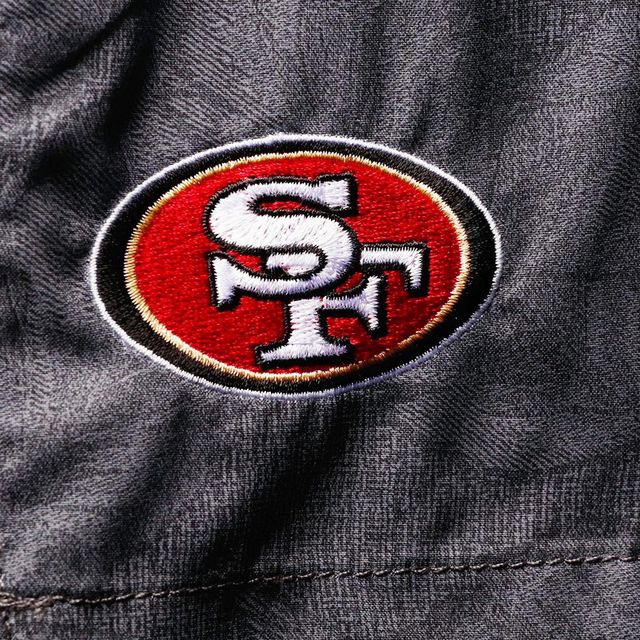 tommy bahama san francisco 49ers