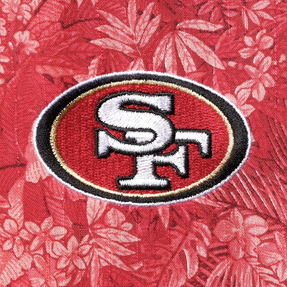 49ers tommy bahama