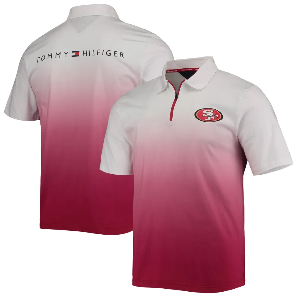 tommy hilfiger 49ers