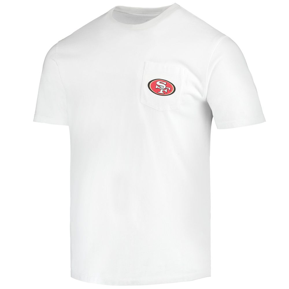 Official Big & Tall San Francisco 49ers T-Shirts, 49ers Big & Tall