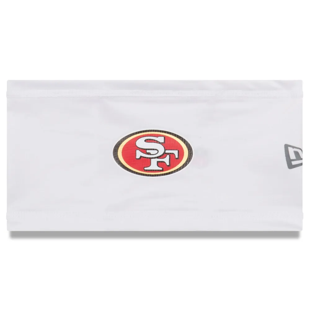 San Francisco 49ers Towel