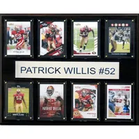 Patrick Willis (@PatrickWillis52) / X