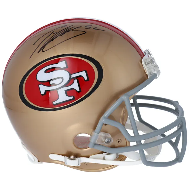 Lids Jerry Rice San Francisco 49ers Autographed Fanatics Authentic