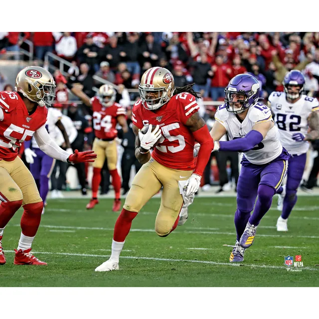 Nick Bosa San Francisco 49ers Fanatics Authentic 16 x 20 Photo