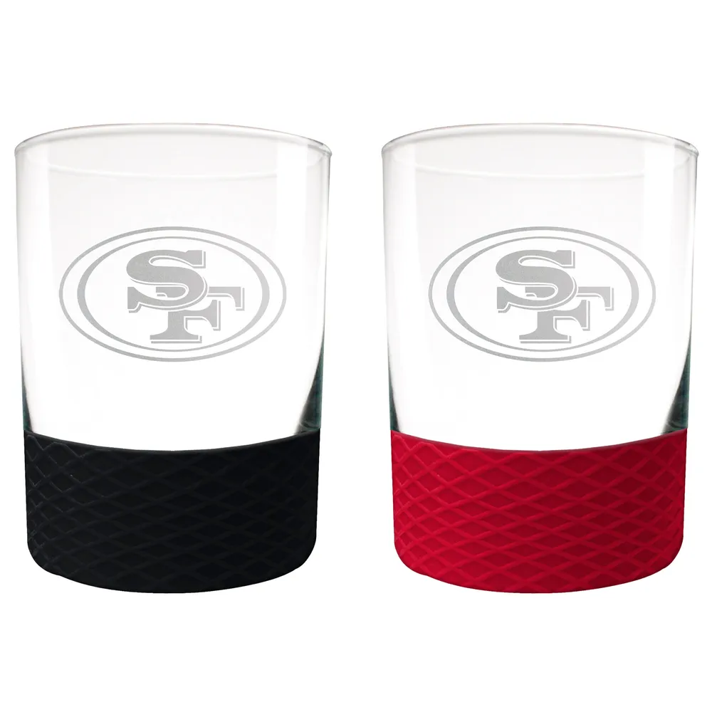 San Francisco 49ers - 2-Piece Baby Gift Set