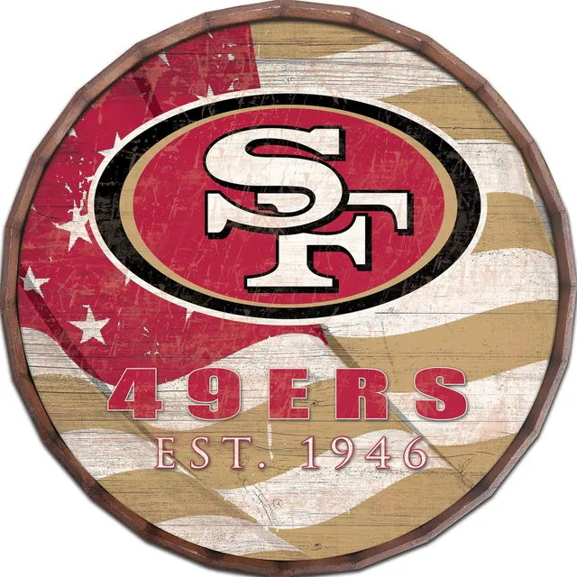 San Francisco 49ers Vintage Tank, American Eagle Outfitters