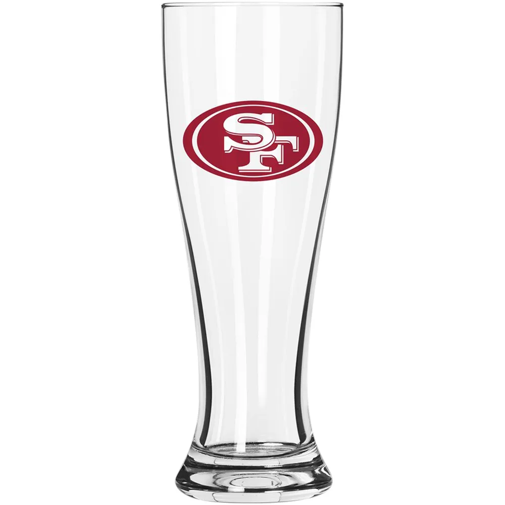 San Francisco 49ers 16 Oz Can