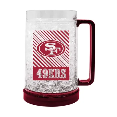 Tervis San Francisco 49ers 16oz. Tradition Classic Mug