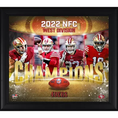 Lids Tampa Bay Buccaneers Fanatics Authentic Framed 15 x 17 2020