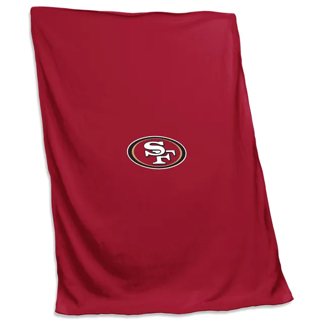 Lids San Francisco 49ers 12'' X 16'' Personalized Team