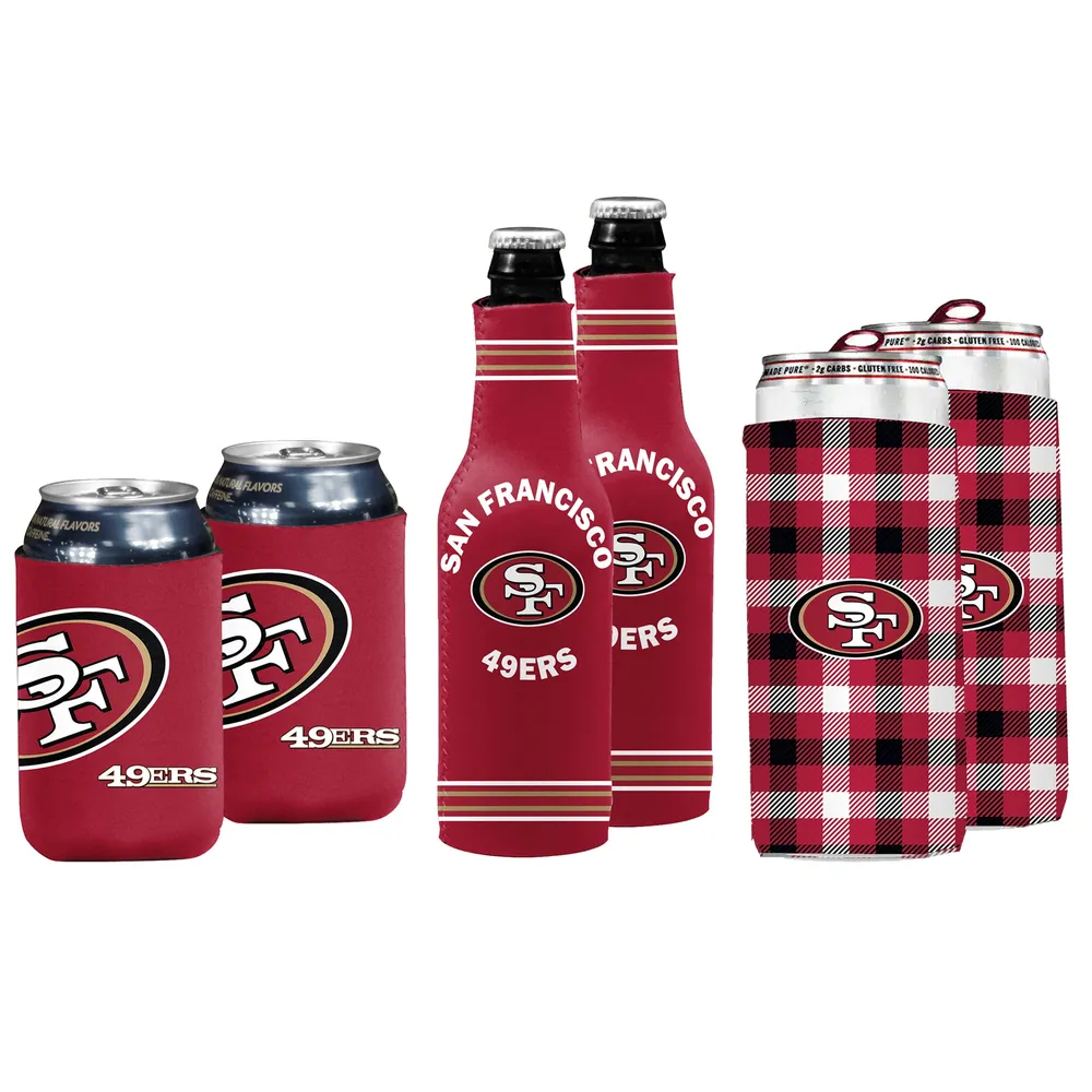 49er Football Cooler