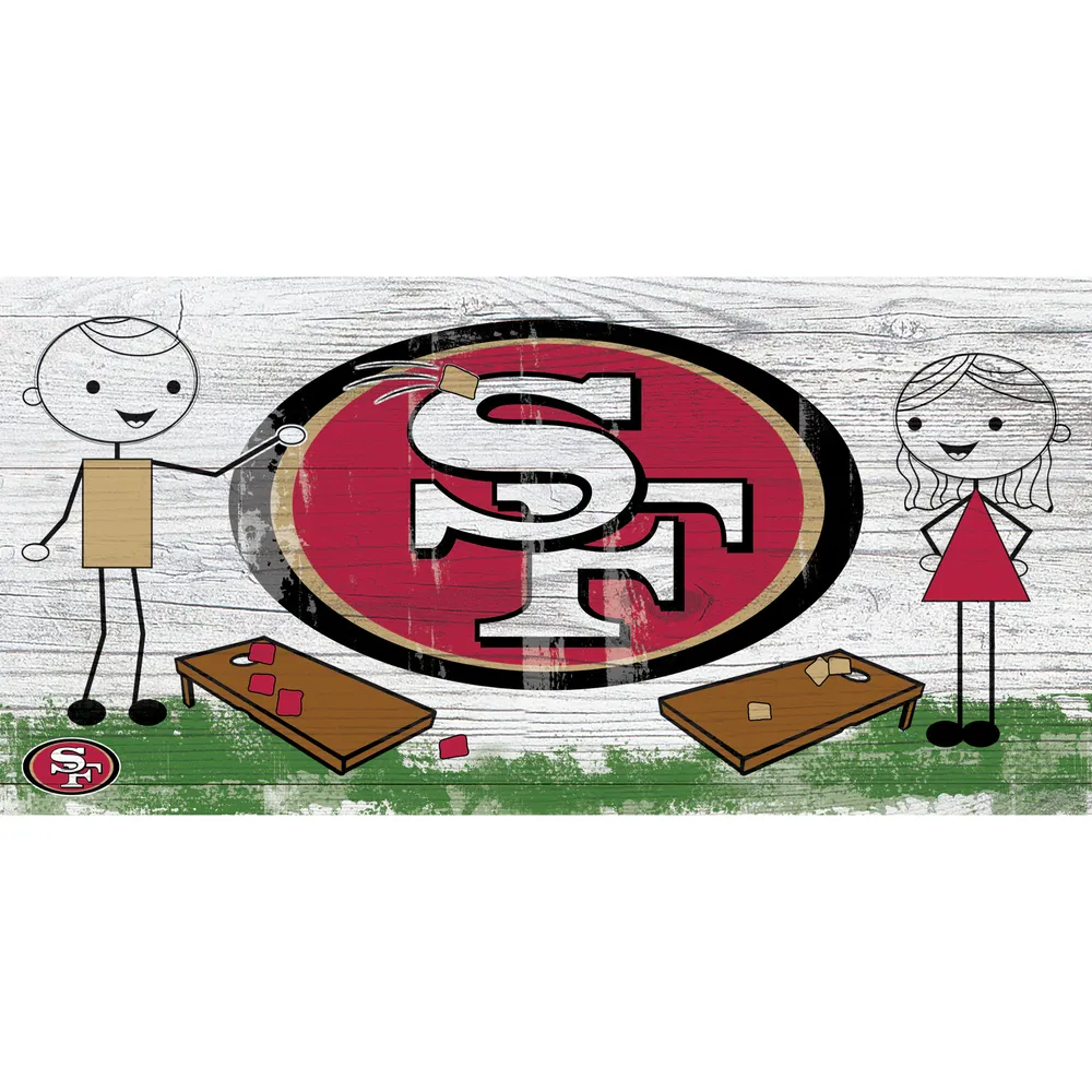 san francisco 49ers 6