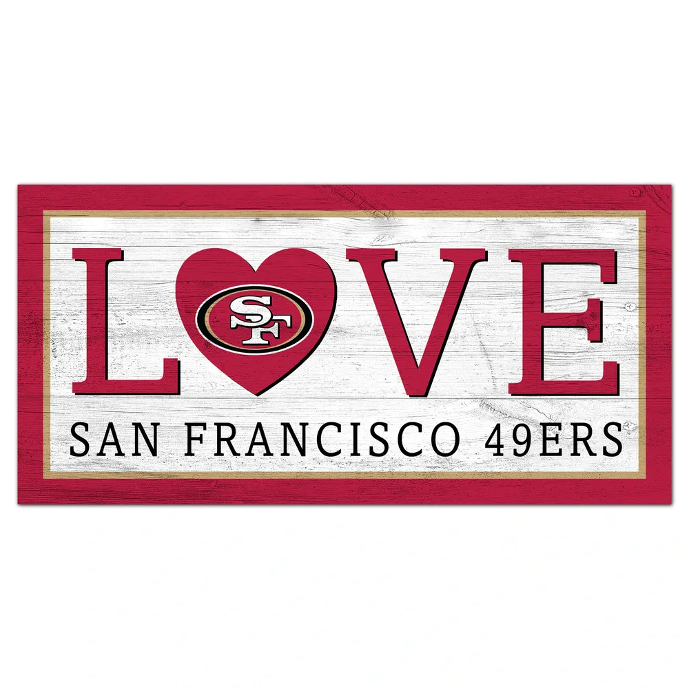 San Francisco 49ers on X: 