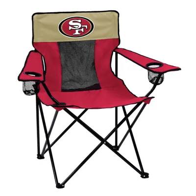 San Francisco 49ers Elite Chair