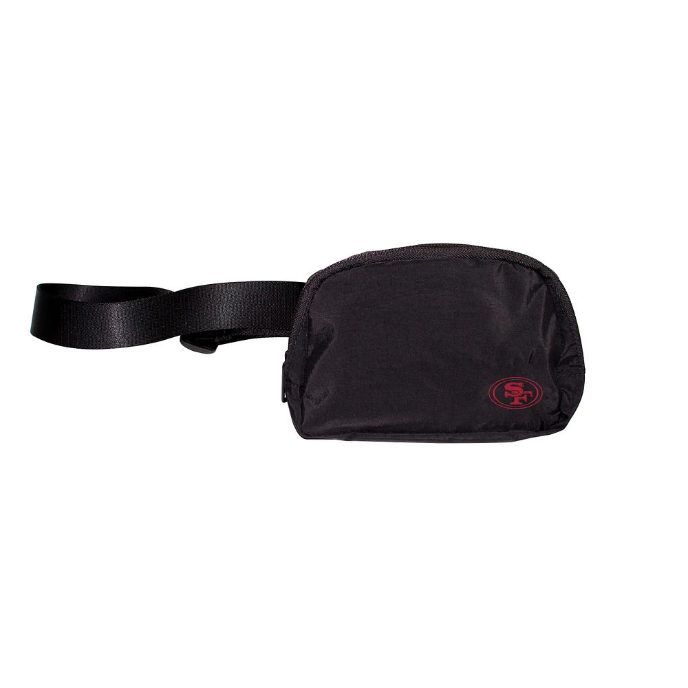 San Francisco 49ers Fanny Pack