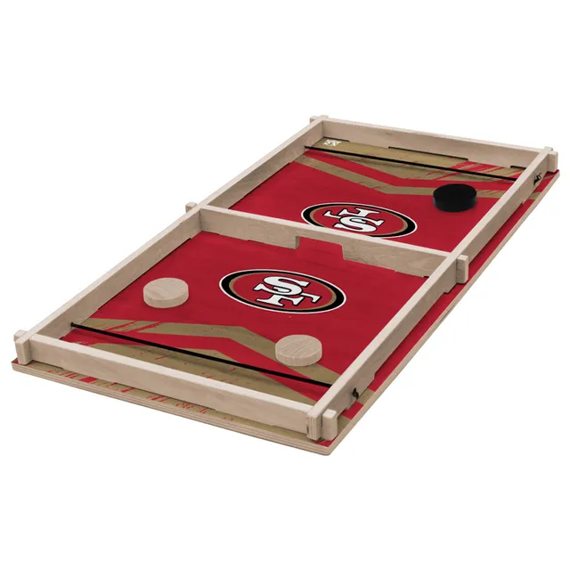 San Francisco 49ers Imperial Big Game Monitor Frame