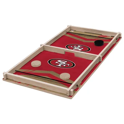 San Francisco 49ers Fastrack Game