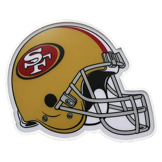 San Francisco 49ers Fanatics Branded 2022 NFC West Division