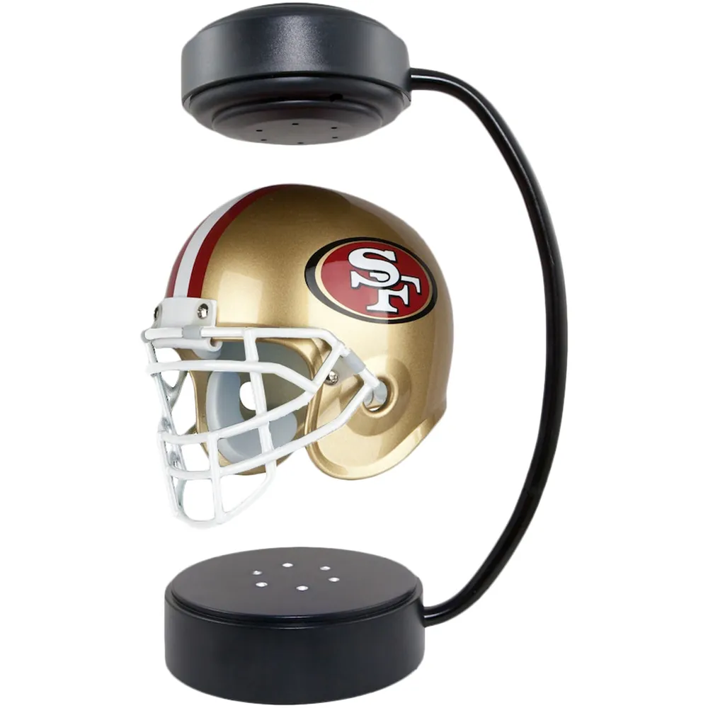 Pro Standard 49ers Multi Logo Wool Snapback Hat