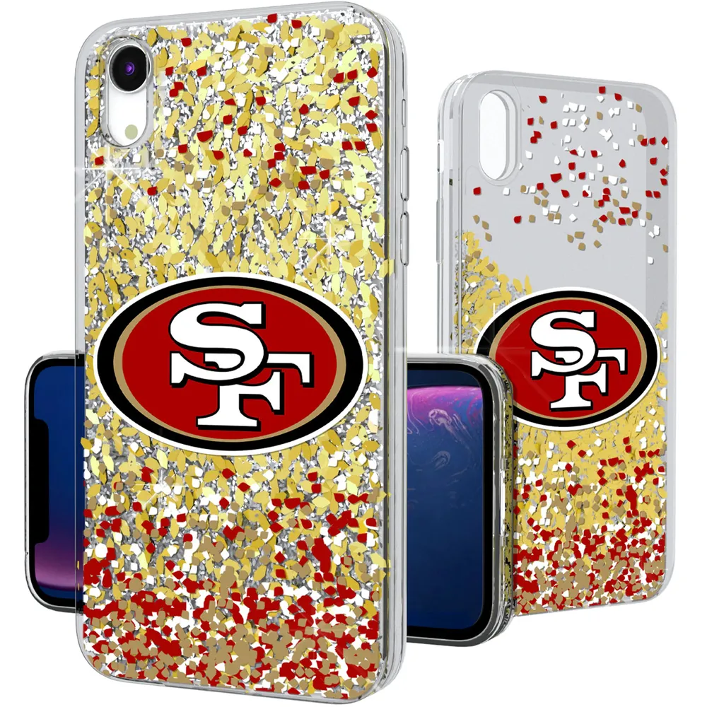 SAN FRANCISCO 49ERS 1 iPhone 12 Mini Case Cover