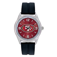 San Francisco 49ers Playmaker Watch