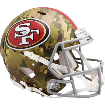 Fanatics San Francisco 49ers Helmet Lamp