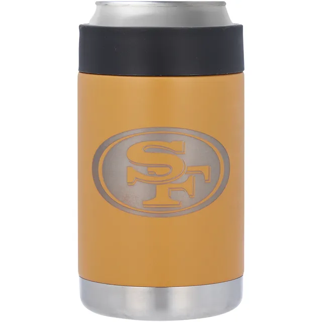 San Francisco 49ers Stainless Steel Travel Mugs