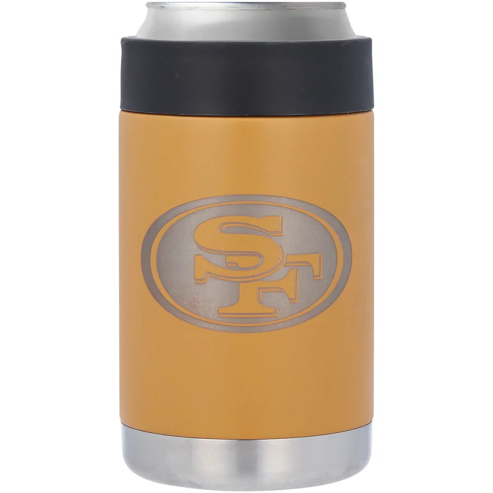 San Francisco 49ers Graphics Thermos