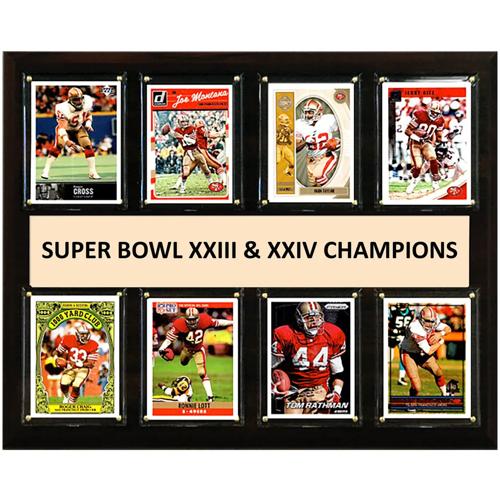 Patrick Willis San Francisco 49ers 12'' x 15'' Plaque