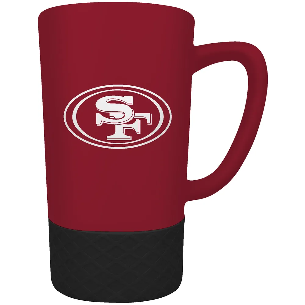 San Francisco 49ers 15oz Coffee Mug