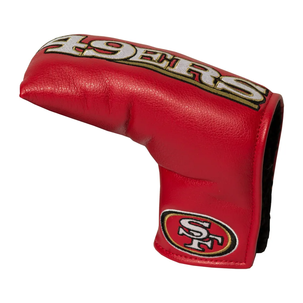 San Francisco 49ers Valve Stem Covers