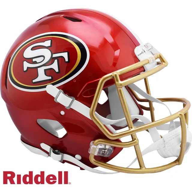 Riddell Arizona Cardinals LUNAR Alternate Revolution Speed Flex