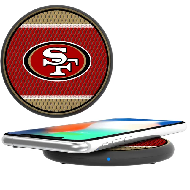 San Francisco 49ers Personalized Wireless Keyboard