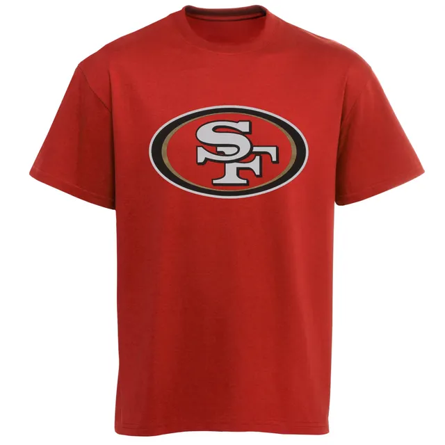 Lids San Francisco Giants Pro Standard Team Logo T-Shirt - White