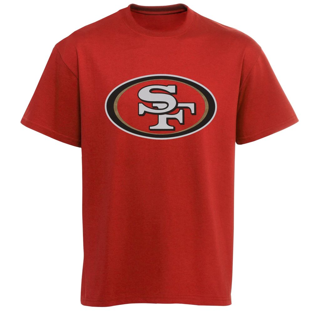 Plus Size - San Francisco 49ers Football Tee - Torrid