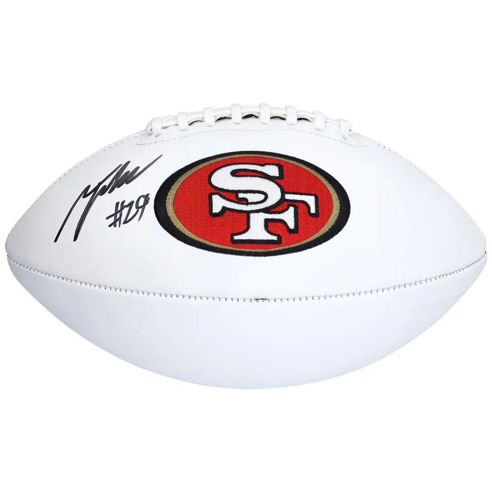 Lids Jerry Rice & Joe Montana San Francisco 49ers Fanatics