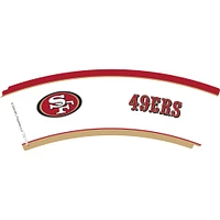 Tervis San Francisco 49ers 16oz. Tradition Classic Mug