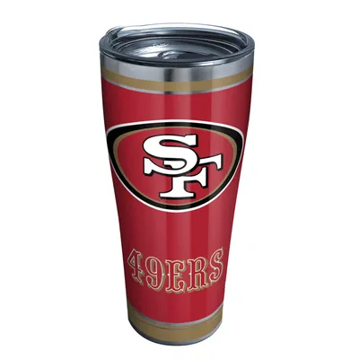 Green Bay Packers The Memory Company 46oz. Colossal Stainless Steel Tumbler