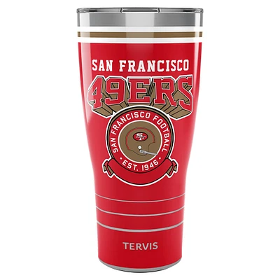 Tervis San Francisco 49ers 30oz. Vintage Tumbler