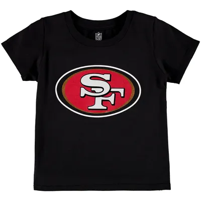 Nike Men's Local Essential (NFL San Francisco 49ers) T-Shirt in Red, Size: Medium | N1996DL73-050