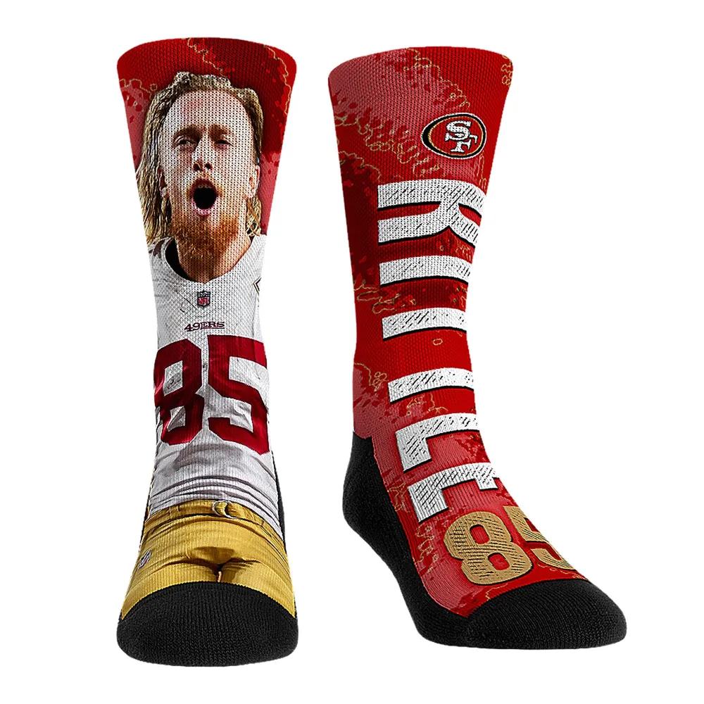 George Kittle San Francisco 49ers Fanatics Branded Women's